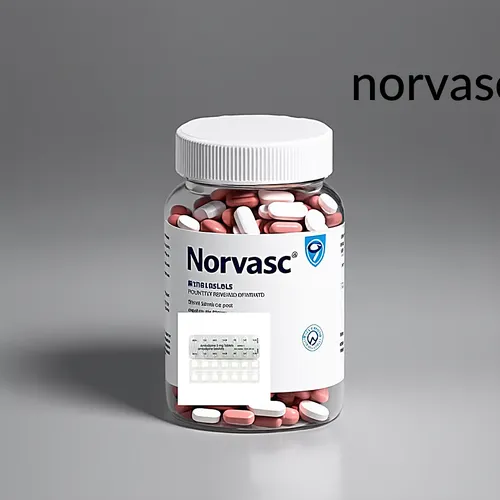 Norvasc